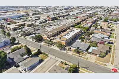 1334 W 137th St #124, Gardena, CA 90247 - Photo 55