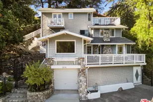 5514 Canyonside Rd, La Crescenta, CA 91214 - Photo 3