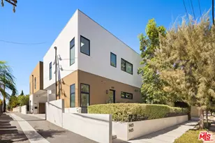 9615 Lucerne Ave, Culver City, CA 90232 - Photo 1