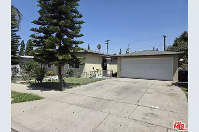 6337 Gallant St, Bell Gardens, CA 90201 - Photo 1