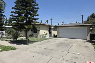 6337 Gallant St, Bell Gardens, CA 90201 - Photo 1