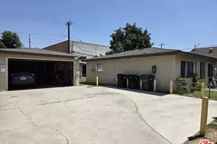 6337 Gallant St, Bell Gardens, CA 90201 - Photo 3