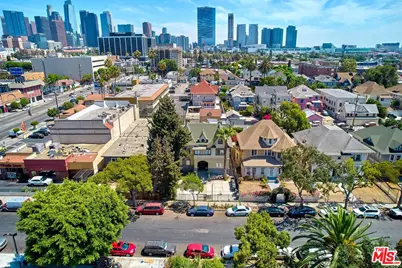 1020 S Westlake Ave, Los Angeles, CA 90006 - Photo 1