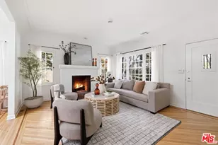 8924 Ashcroft Ave, West Hollywood, CA 90048 - Photo 7