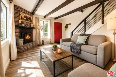 136 E Mountain View Blvd, Big Bear City, CA 92314 - Photo 9