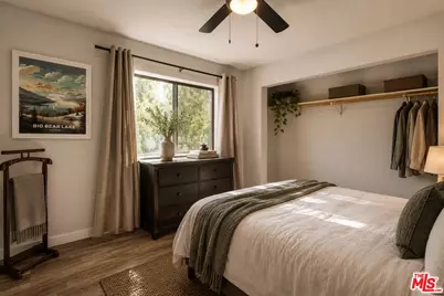 136 E Mountain View Blvd, Big Bear City, CA 92314 - Photo 5