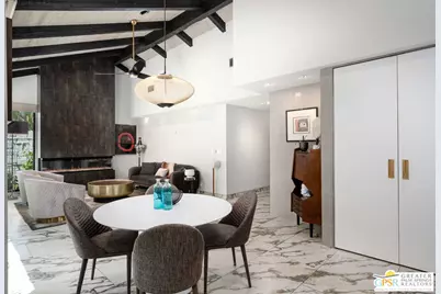 2487 S Gene Autry Trl #A, Palm Springs, CA 92264 - Photo 9