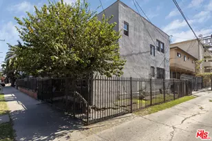 1014 N El Centro Ave, Los Angeles, CA 90038 - Photo 5