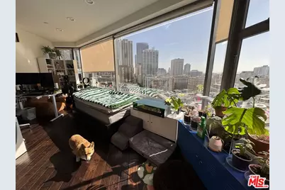 801 S Grand Ave #1507, Los Angeles, CA 90017 - Photo 9