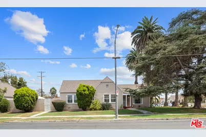 2059 W 78th St, Los Angeles, CA 90047 - Photo 5