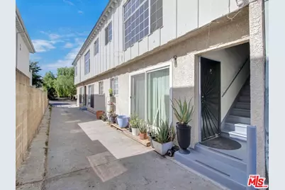 4841 W 18th St #4, Los Angeles, CA 90019 - Photo 25