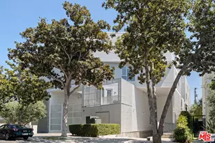 1030 N Kings Rd, West Hollywood, CA 90069 - Photo 1