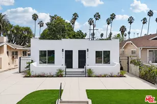 5214 Cimarron St, Los Angeles, CA 90062 - Photo 1