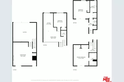 13235 Fiji Way #F, Los Angeles, CA 90292 - Photo 33