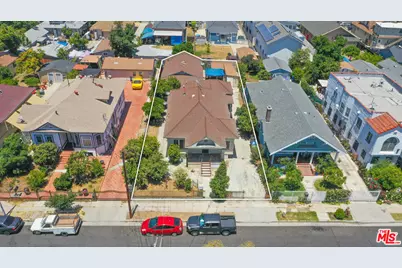 1475 W 28th St, Los Angeles, CA 90007 - Photo 29