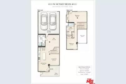 4111 W Sunset Blvd #111, Los Angeles, CA 90029 - Photo 33
