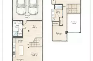 4111 W Sunset Blvd, Los Angeles, CA 90029 - Photo 33