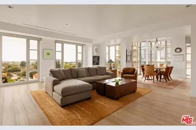 10580 Wilshire Blvd #5Sw, Los Angeles, CA 90024 - Photo 3