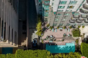 10580 Wilshire Blvd, Los Angeles, CA 90024 - Photo 23