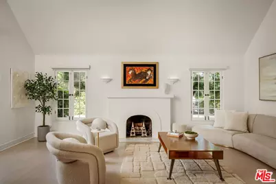 9000 Dorrington Ave, West Hollywood, CA 90048 - Photo 9