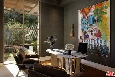 1360 Laurel Way, Beverly Hills, CA 90210 - Photo 35