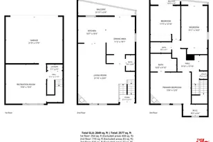2844 Avenel St, Los Angeles, CA 90039 - Photo 37