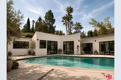 13019 Sky Valley Rd, Los Angeles, CA 90049 - Photo 1