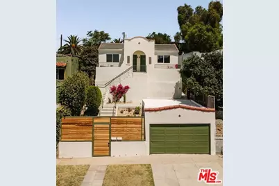 3021 Ganahl St, Los Angeles, CA 90063 - Photo 35