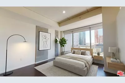 1155 S Grand Ave #1108, Los Angeles, CA 90015 - Photo 9