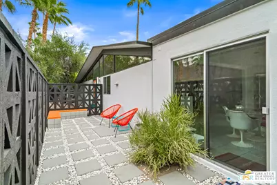 844 N Topaz Cir, Palm Springs, CA 92262 - Photo 59