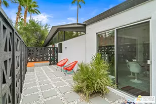 844 N Topaz Cir, Palm Springs, CA 92262 - Photo 59