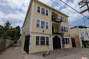 510 E 23rd St, Los Angeles, CA 90011 - Photo 1