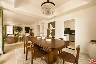 1422 S Bentley Ave, Los Angeles, CA 90025 - Photo 5