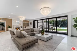 701 Trenton Dr, Beverly Hills, CA 90210 - Photo 9
