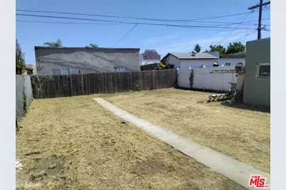 6710 4th Ave, Los Angeles, CA 90043 - Photo 7