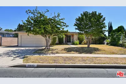 10932 Whitaker Ave, Los Angeles, CA 91344 - Photo 1