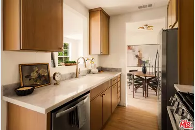 3608 Greenfield Ave, Los Angeles, CA 90034 - Photo 7