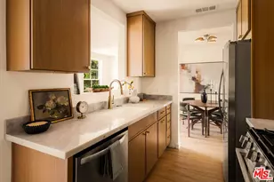 3608 Greenfield Ave, Los Angeles, CA 90034 - Photo 7
