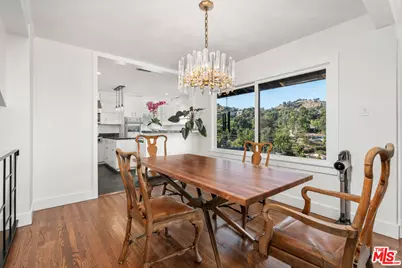 2444 Carman Crest Dr, Los Angeles, CA 90068 - Photo 9