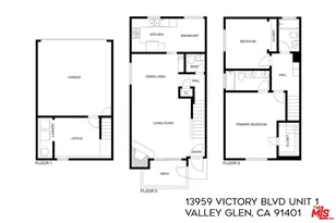 13959 Victory Blvd, Los Angeles, CA 91401 - Photo 21