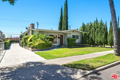 2270 White St, Pasadena, CA 91107 - Photo 9