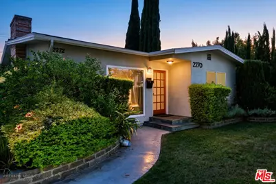 2270 White St, Pasadena, CA 91107 - Photo 1