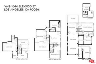 1642 Elevado St, Los Angeles, CA 90026 - Photo 49