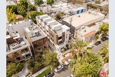 1051 N Spaulding Ave #E, West Hollywood, CA 90046 - Photo 55