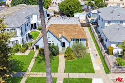 5101 W 21st St, Los Angeles, CA 90016 - Photo 21