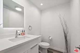 321 S San Vicente Blvd, Los Angeles, CA 90048 - Photo 7