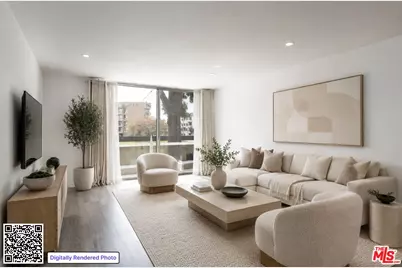321 S San Vicente Blvd #101, Los Angeles, CA 90048 - Photo 3
