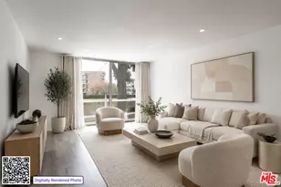 321 S San Vicente Blvd, Los Angeles, CA 90048 - Photo 3