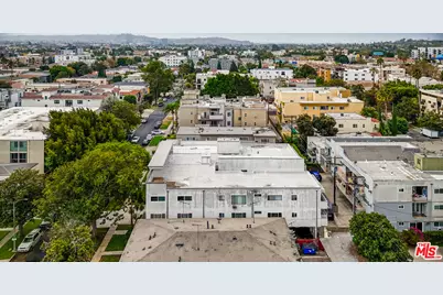 1045 S Bedford St #3, Los Angeles, CA 90035 - Photo 29