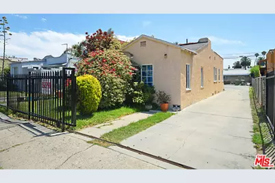 2664 S Redondo Blvd, Los Angeles, CA 90016 - Photo 1